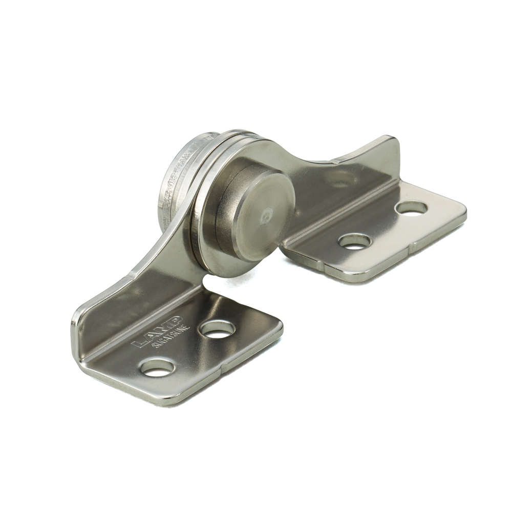 FEATURE] Learn More About our MULTI ANGLE LOCKING HINGE HG-MA95