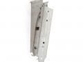 FEATURE] Heavy Duty Stainless Steel Folding Bracket EB combination with EBD  bracket - Sugatsune 