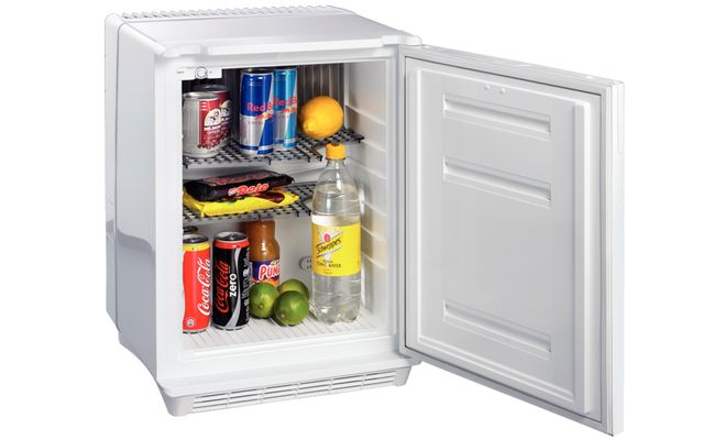 Мебельная фурнитура для встроенного холодильника
